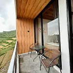 Sun Farm Dieng Villas
