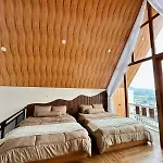 Sun Farm Dieng Villas