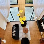 Sun Farm Dieng Villas
