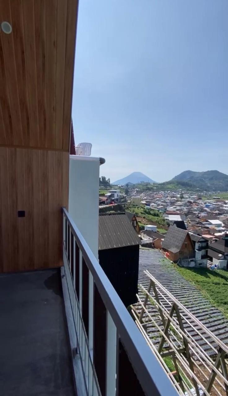 Sun Farm Dieng Villa *